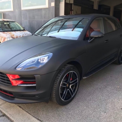 wrapping porsche macan foto10